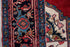 Vintage Heriz Area Rug (8' x 11')